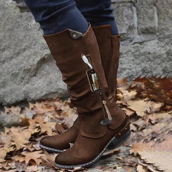 Fabiola® | Durable orthopedic boots