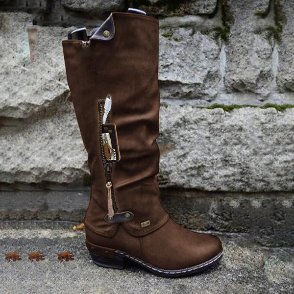 Fabiola® | Durable orthopedic boots