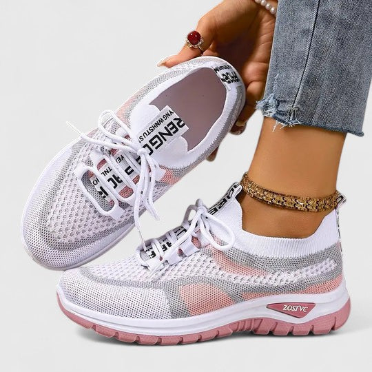 Koralyn | Orthopedic Sneakers