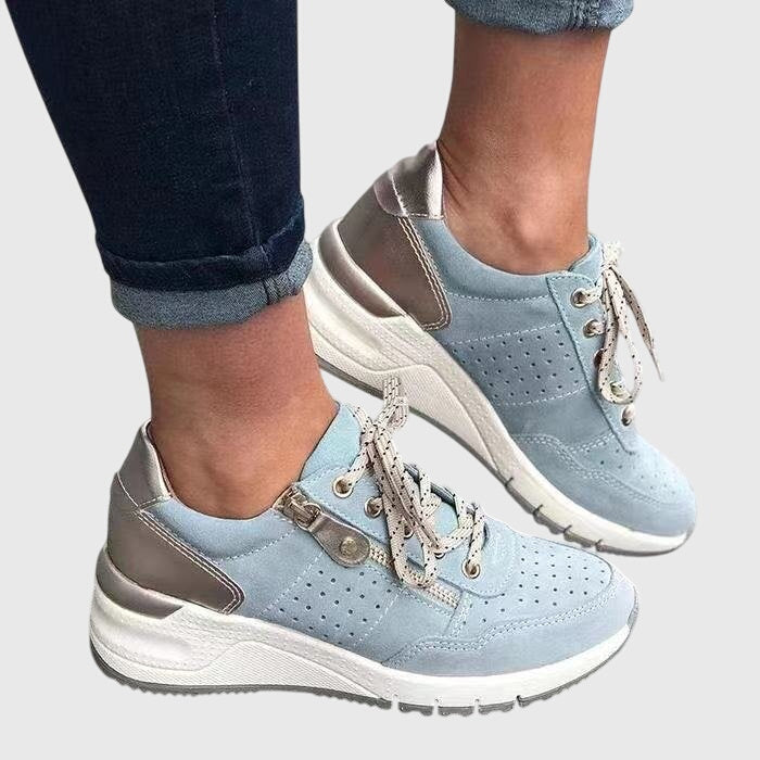 Maddie™ | Orthopedic Sneakers