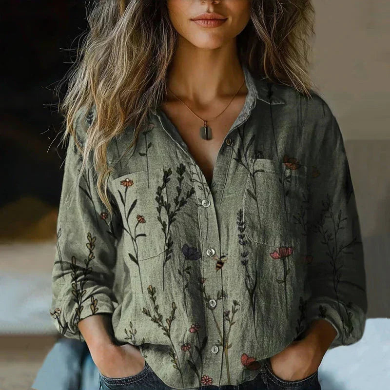 Harper – Timeless Elegance with a Touch of Boho