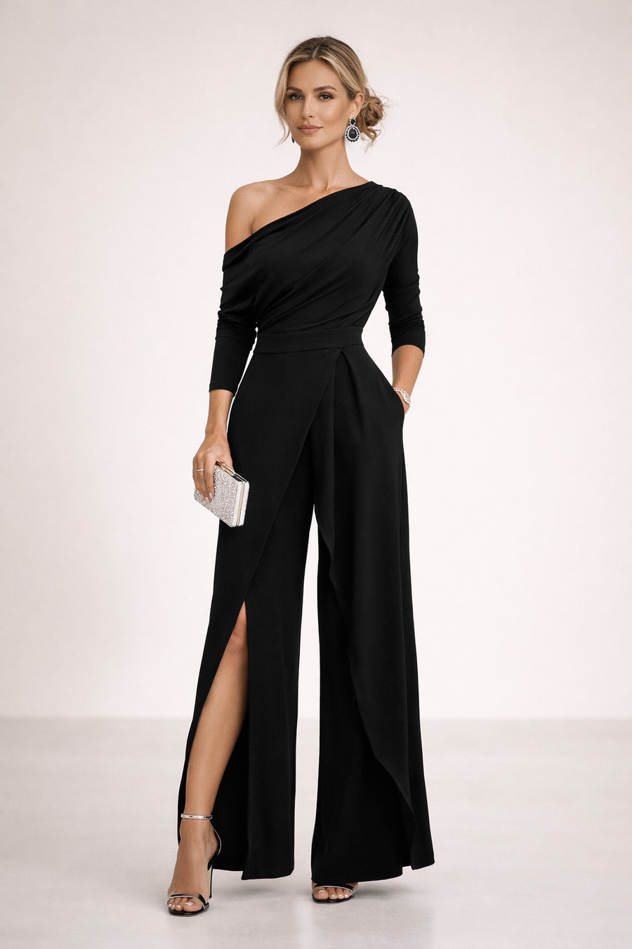 Santoro | Elegant Jumpsuit