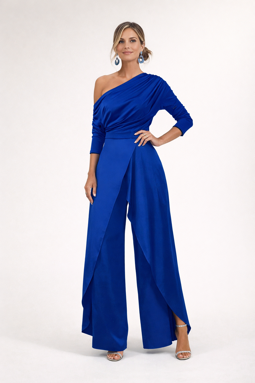 Santoro | Elegant Jumpsuit