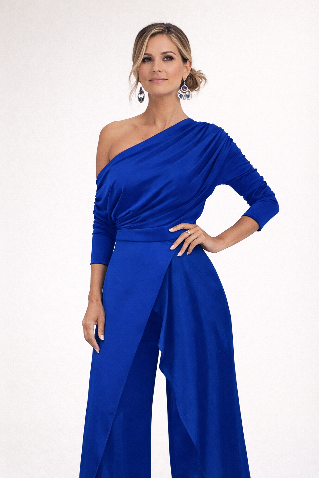 Santoro | Elegant Jumpsuit