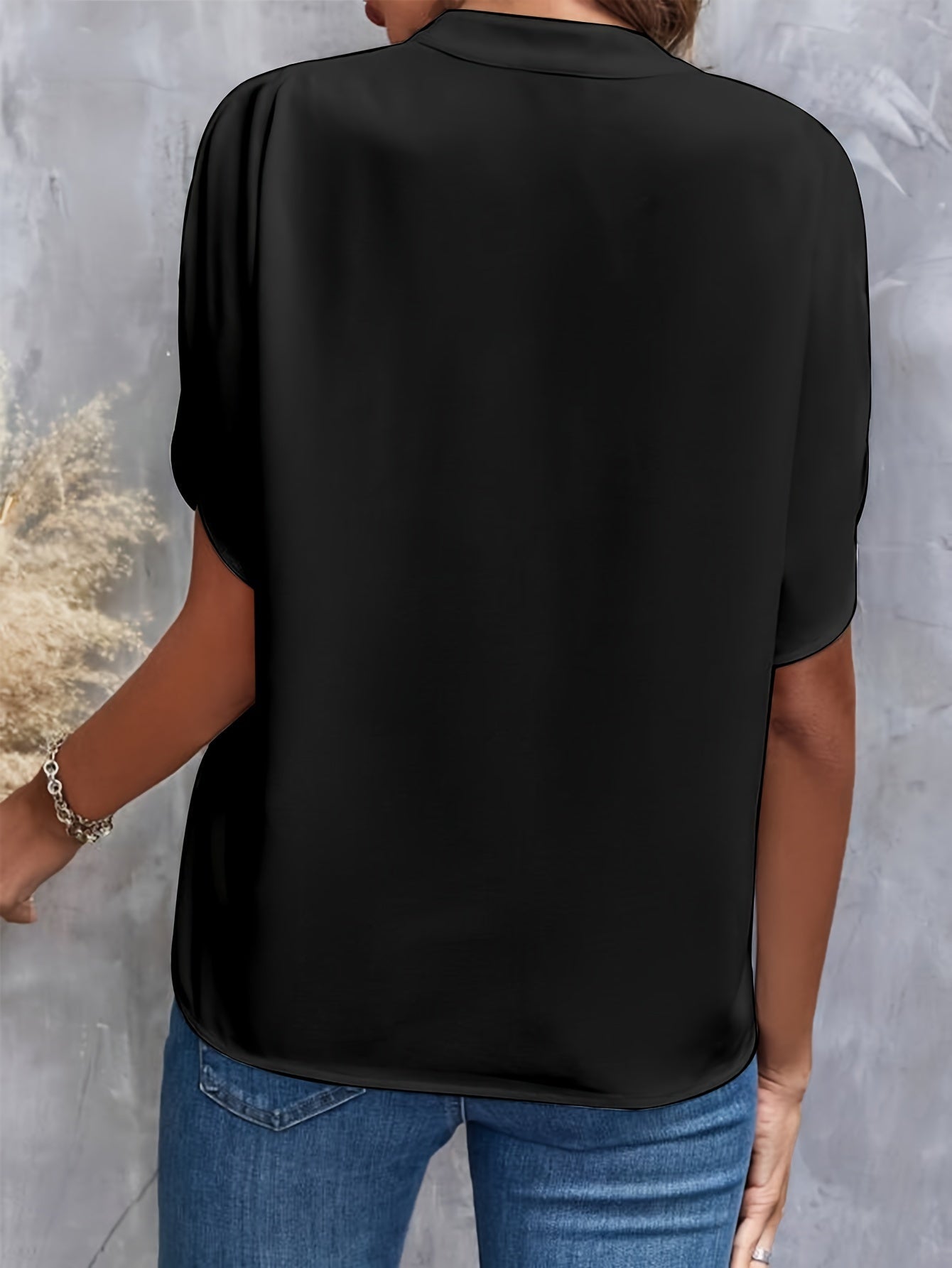 Serena - Elegant Blouse