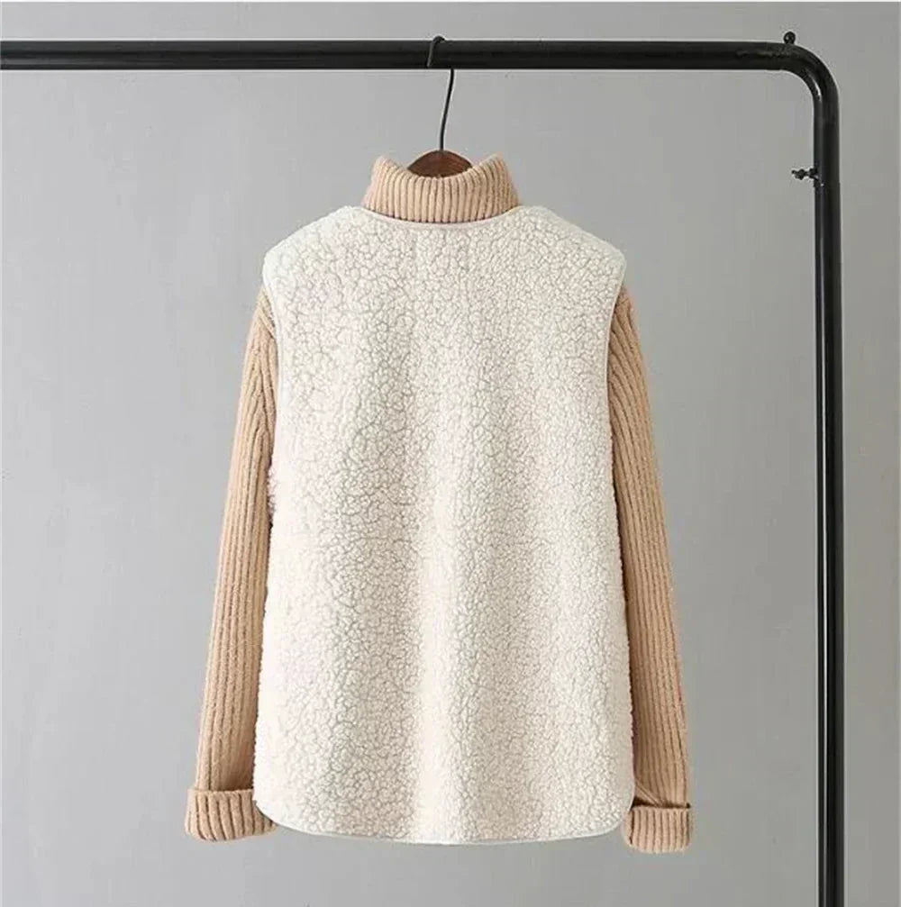 Harper | Classic Cardigan