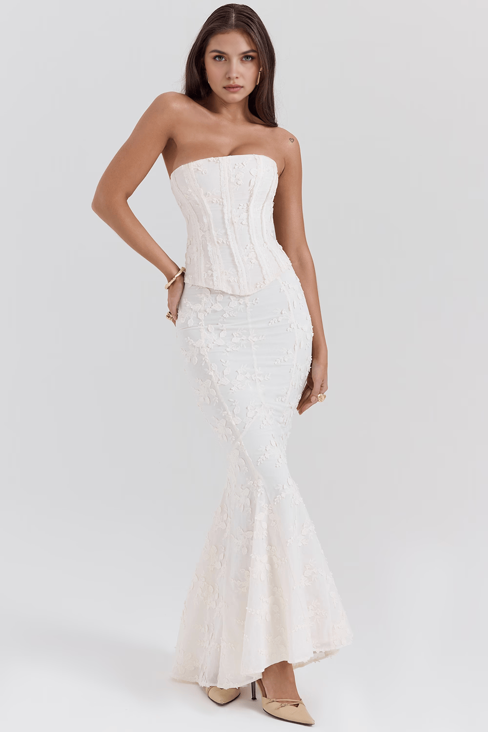 ETERNAL - Bloom Dress