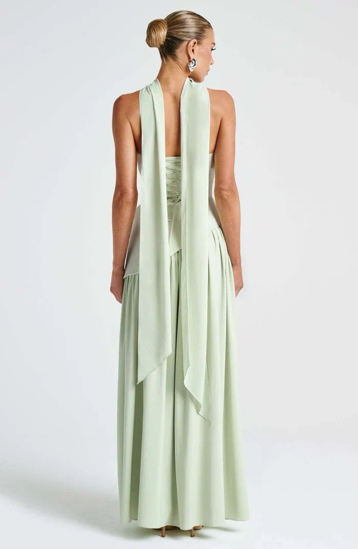 Abella Maxi Dress