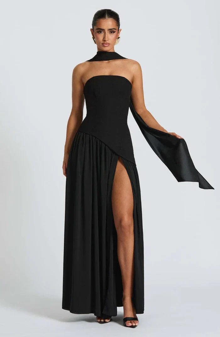 Abella Maxi Dress