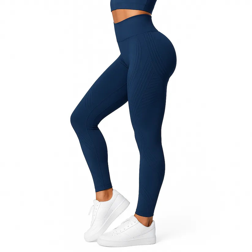 The anti-cellulite legging for women who've tried everything — visible results in 14 days