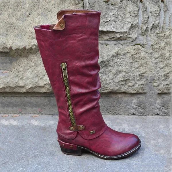 Fabiola® | Durable orthopedic boots