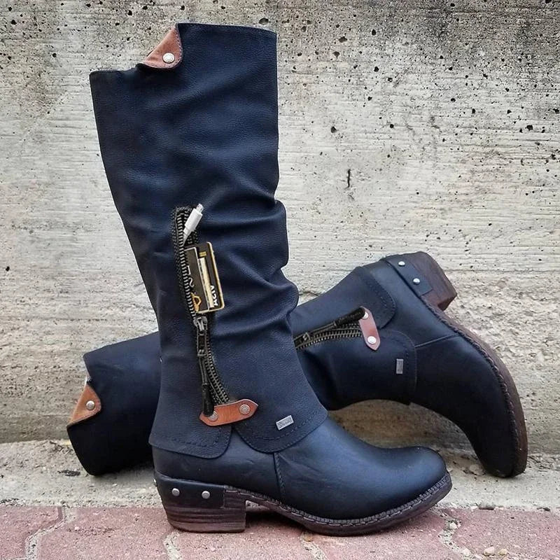 Fabiola® | Durable orthopedic boots