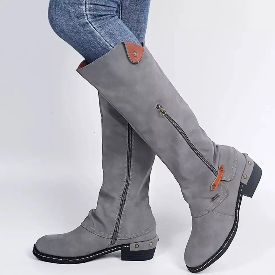 Fabiola® | Durable orthopedic boots