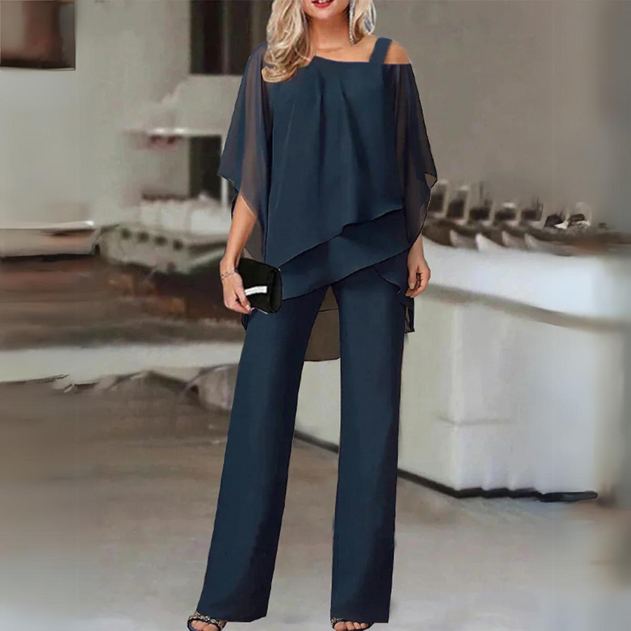 Adelindas | Elegant Women's Set