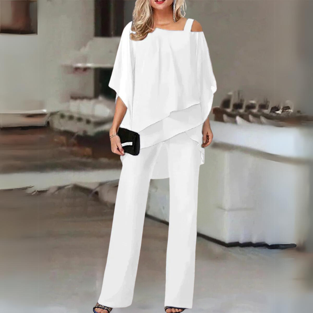 Adelindas | Elegant Women's Set