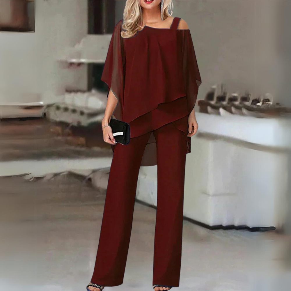 Adelindas | Elegant Women's Set