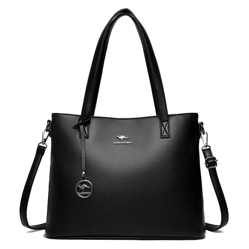 Edith Travel Companion Bag