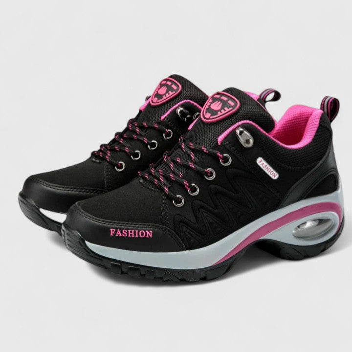 Leslie | Comfortable Sneakers