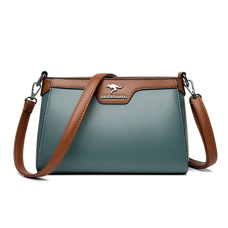 Camora Single-Strap Crossbody
