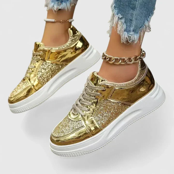 Faynelle | Orthopedic Shoes