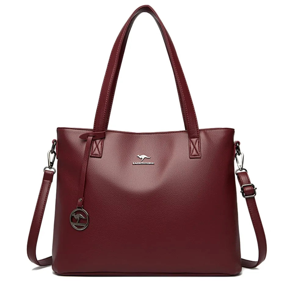 Edith Travel Companion Bag