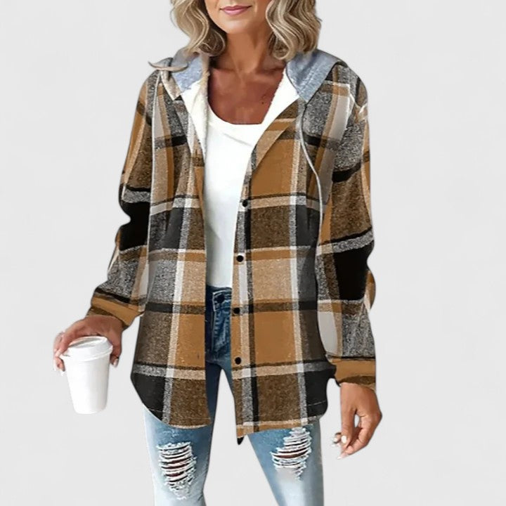 Rachel | Elegant Jacket