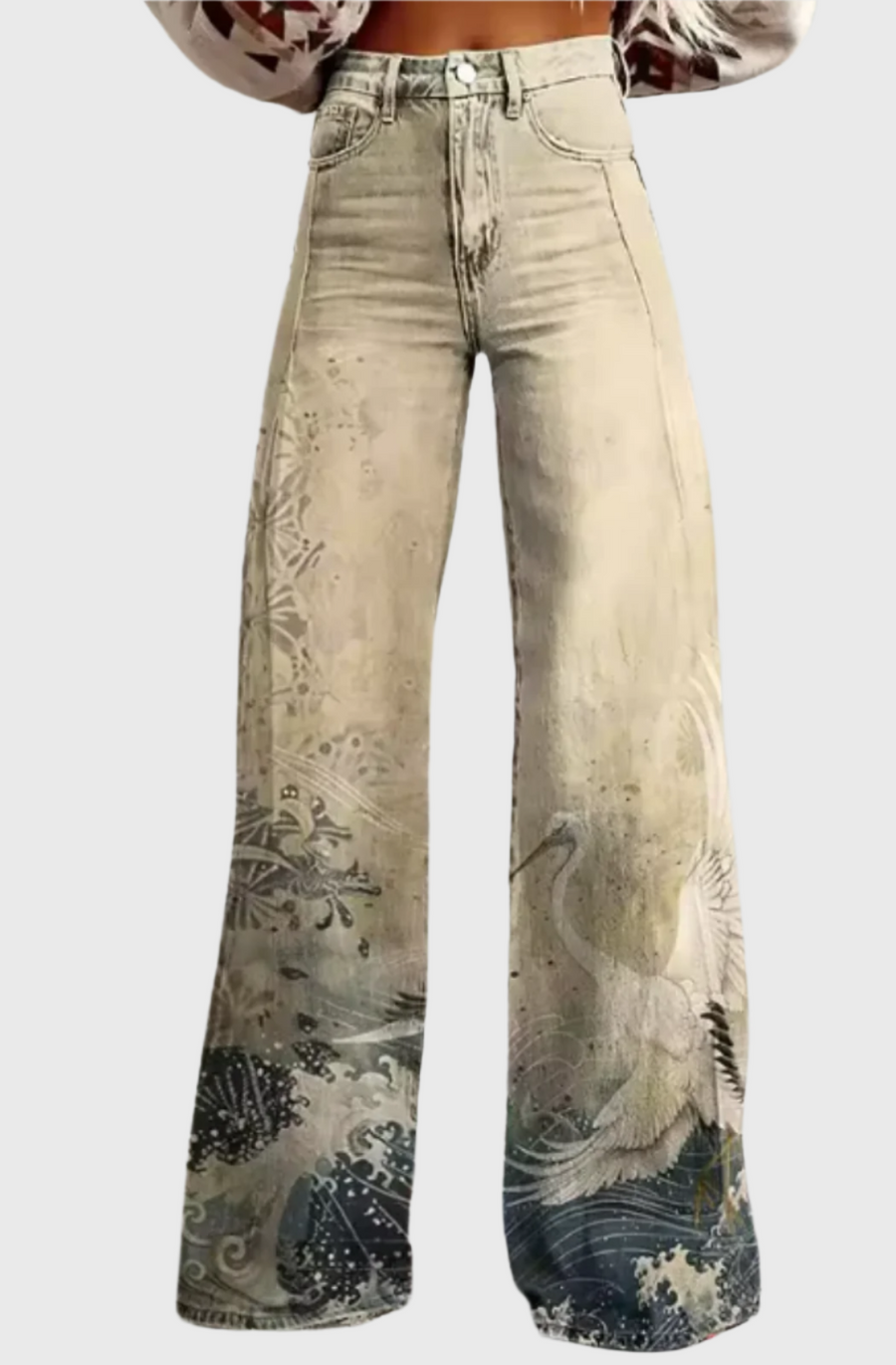Beatrice | Pants