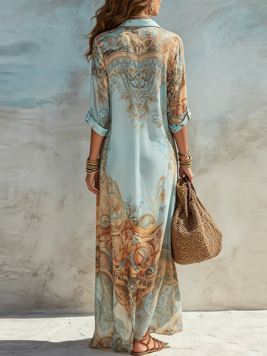 Kyreloveth | Comfortable Dress