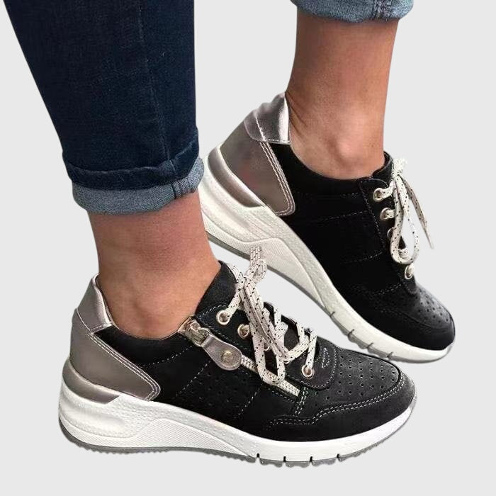 Maddie™ | Orthopedic Sneakers