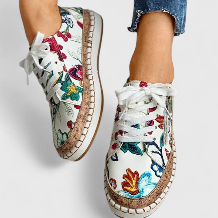Olisette | Orthopedic Shoes