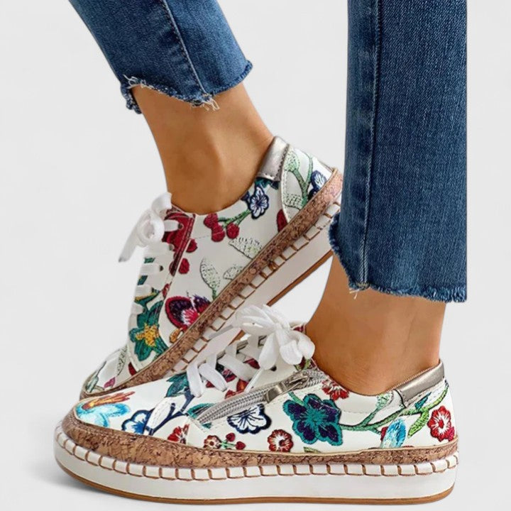 Olisette | Orthopedic Shoes