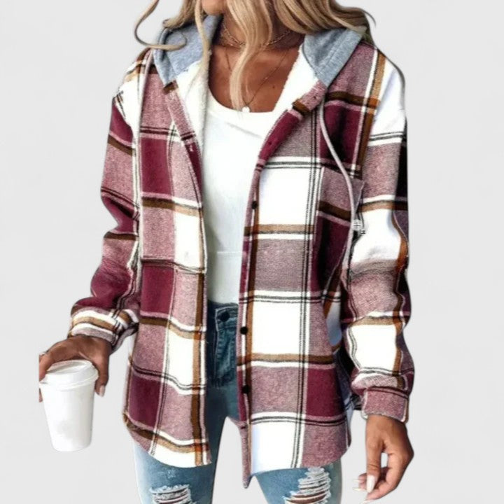 Rachel | Elegant Jacket