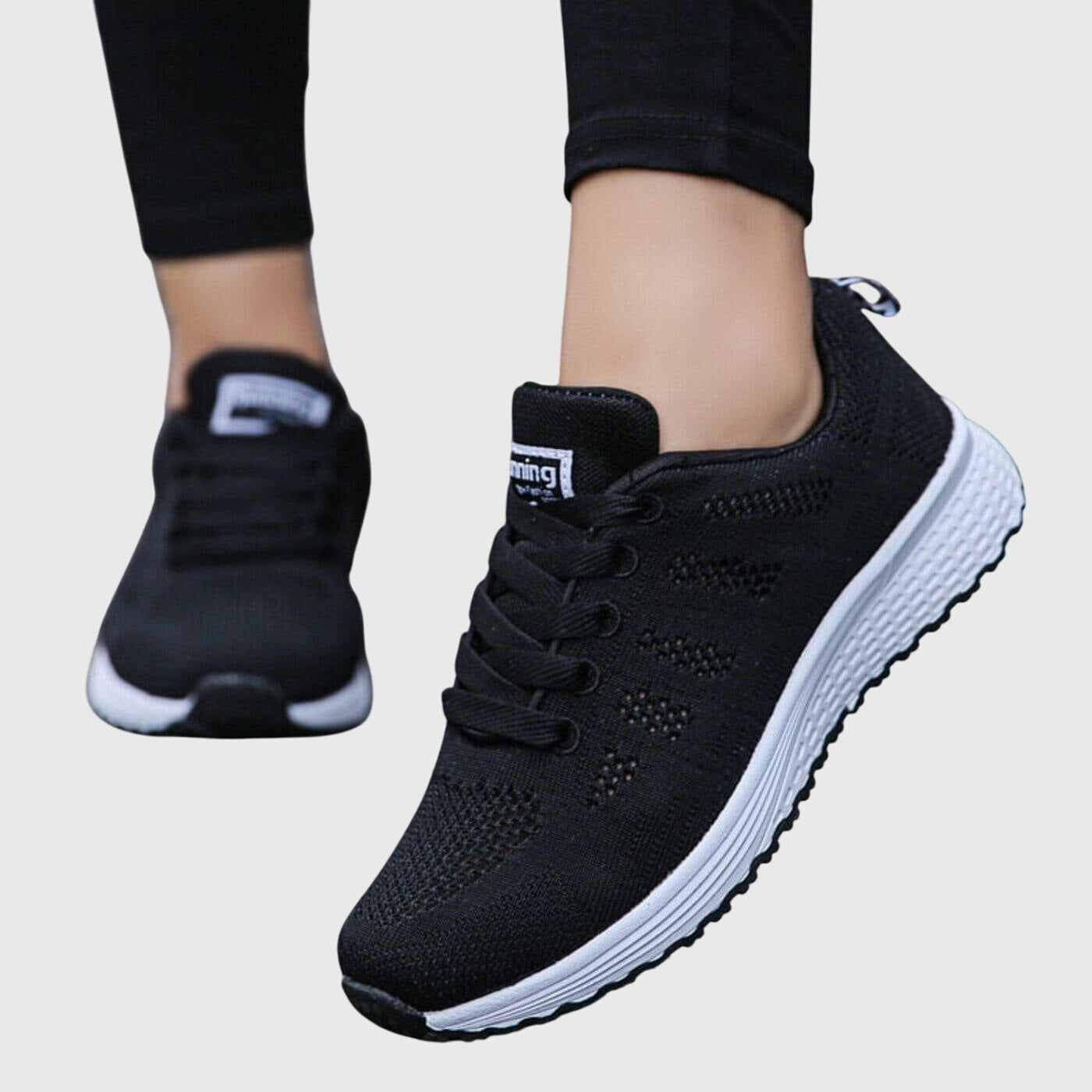 Betta™ | Orthopedic Women's Shoes