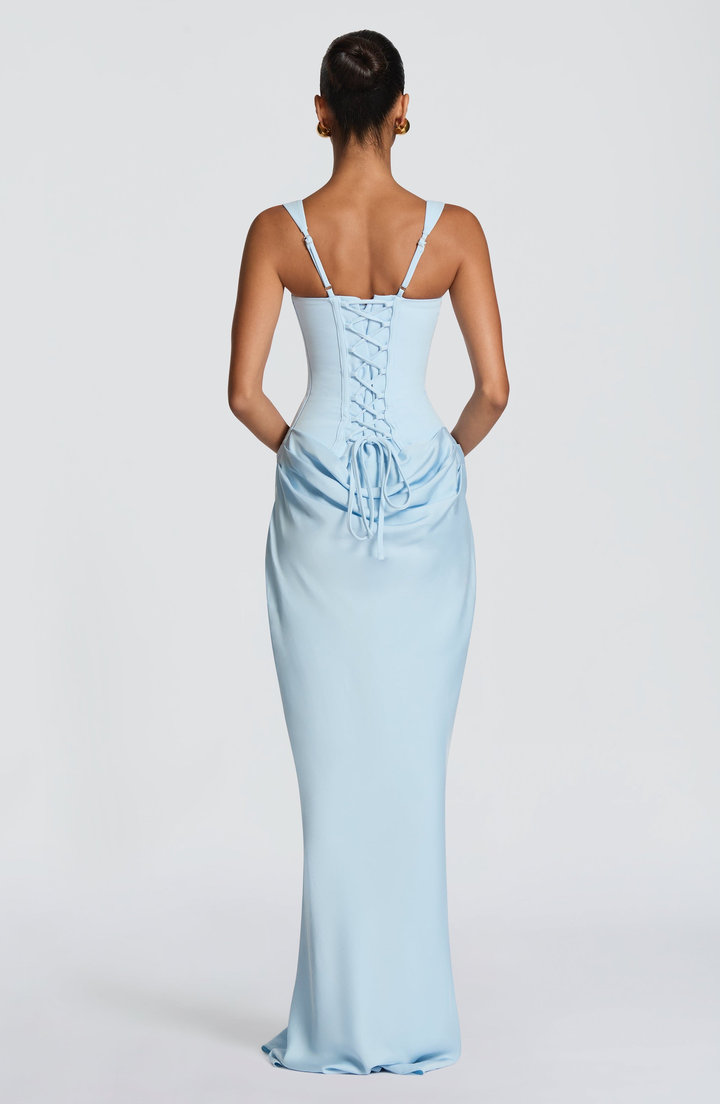 Cornelia Maxi Dress