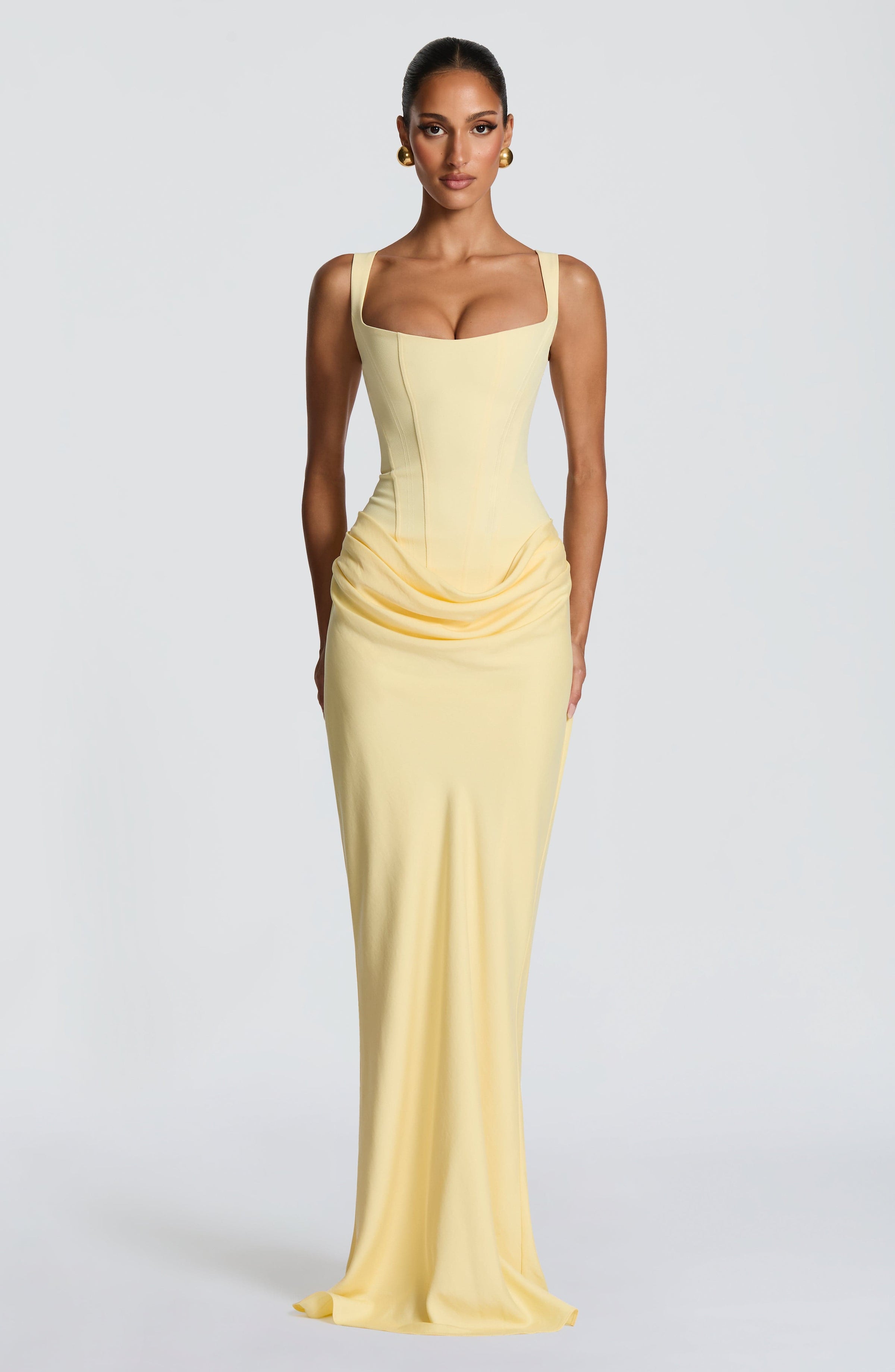 Cornelia Maxi Dress