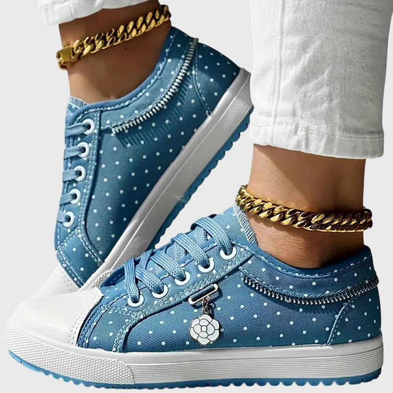 Elena™ | Orthopedic Sneakers