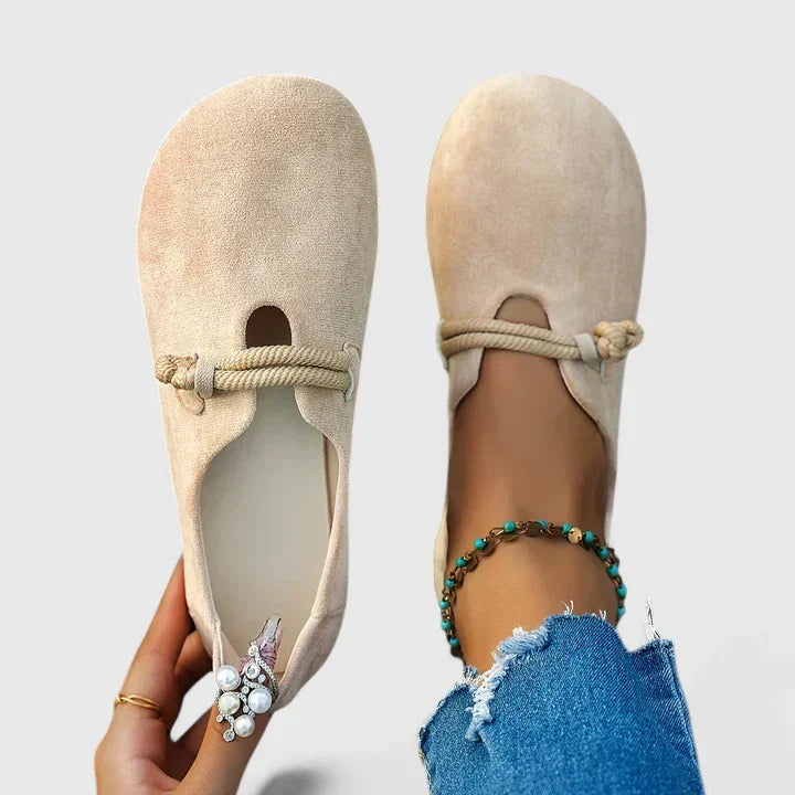 Helen | Supportive Everyday Loafers