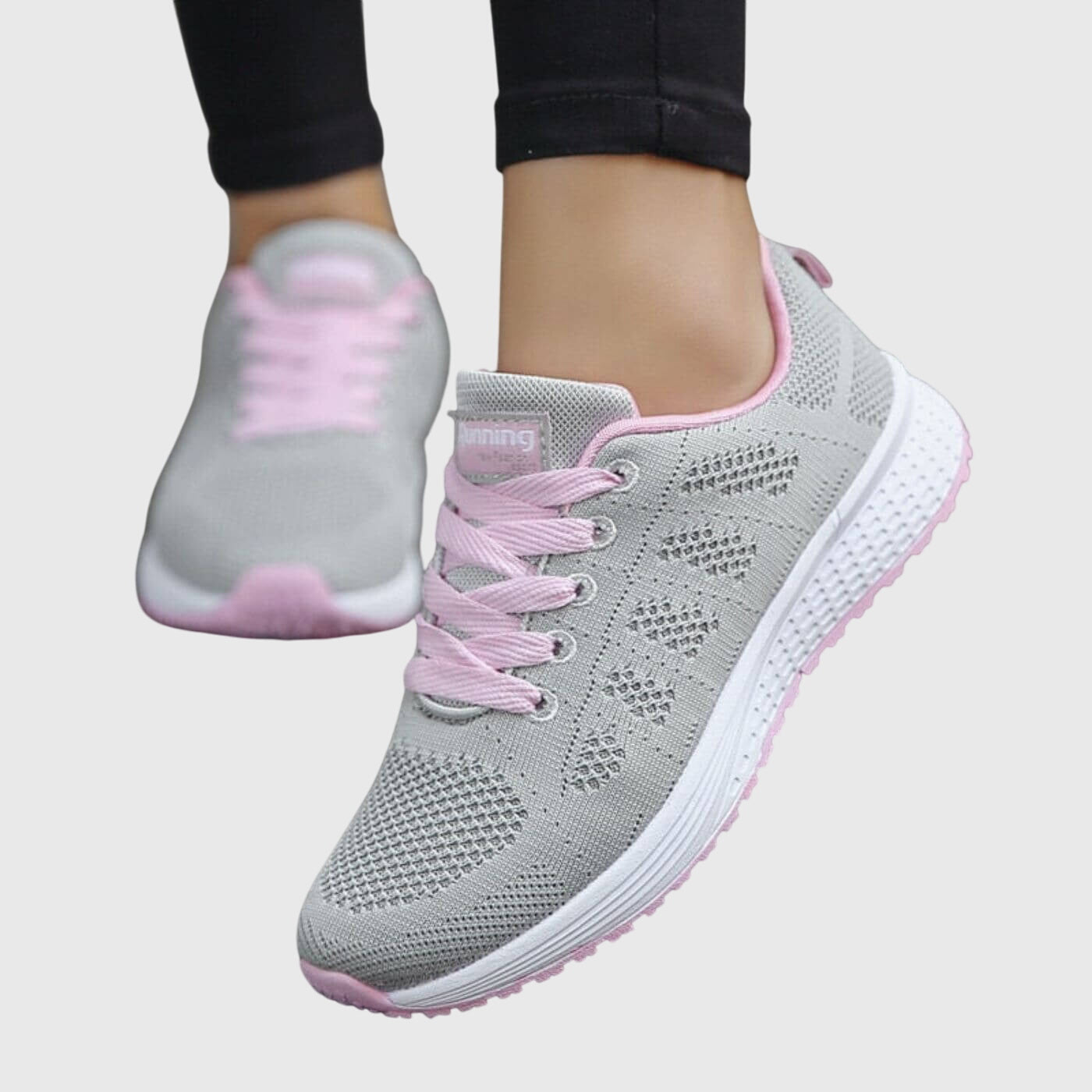 Betta™ | Orthopedic Women's Shoes
