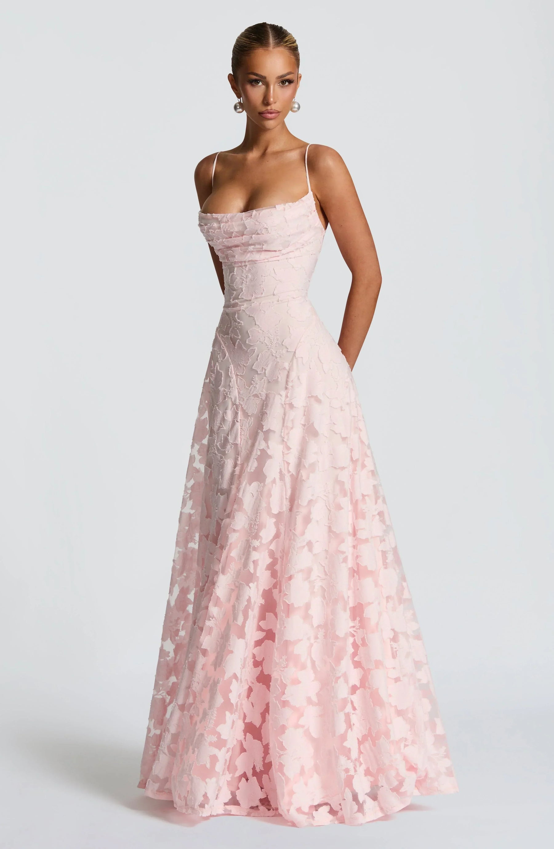 Louise Maxi Dress