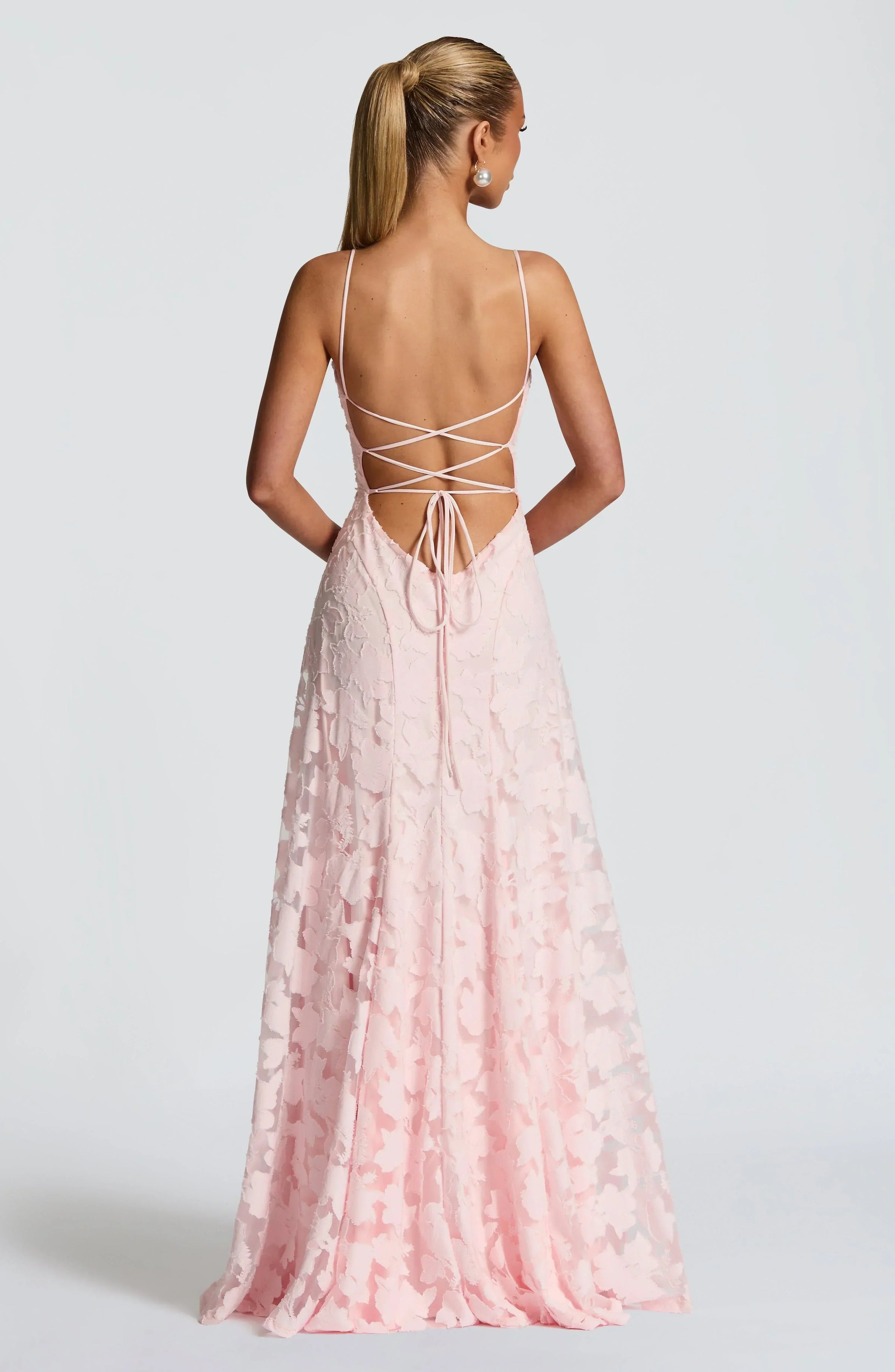 Louise Maxi Dress