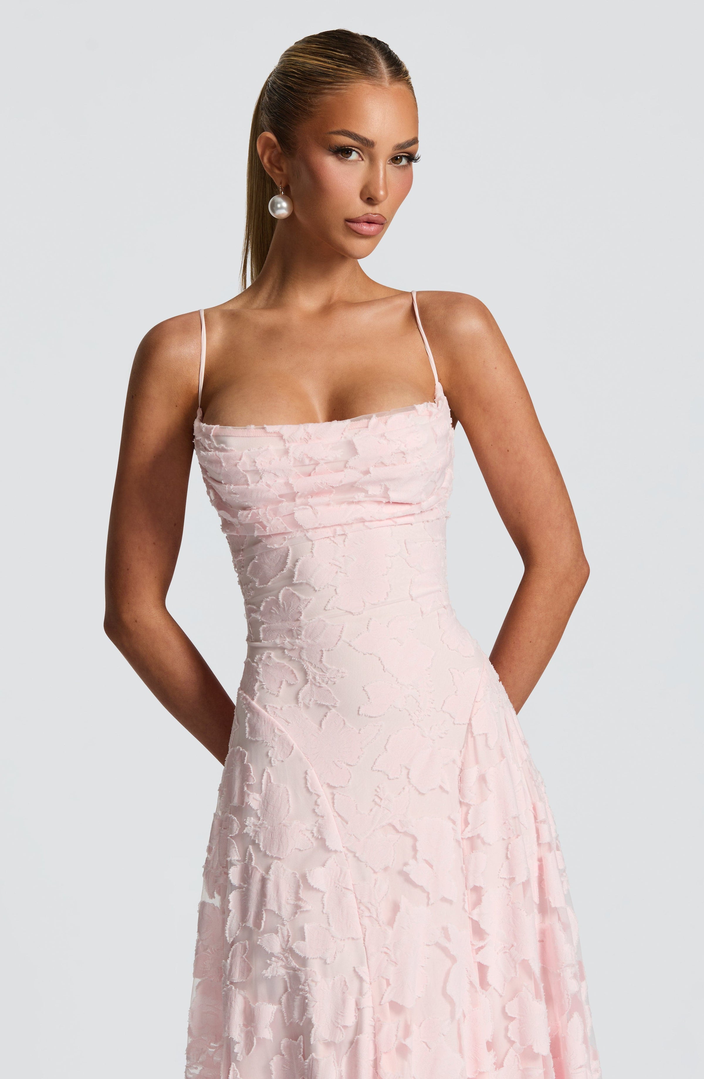 Louise Maxi Dress
