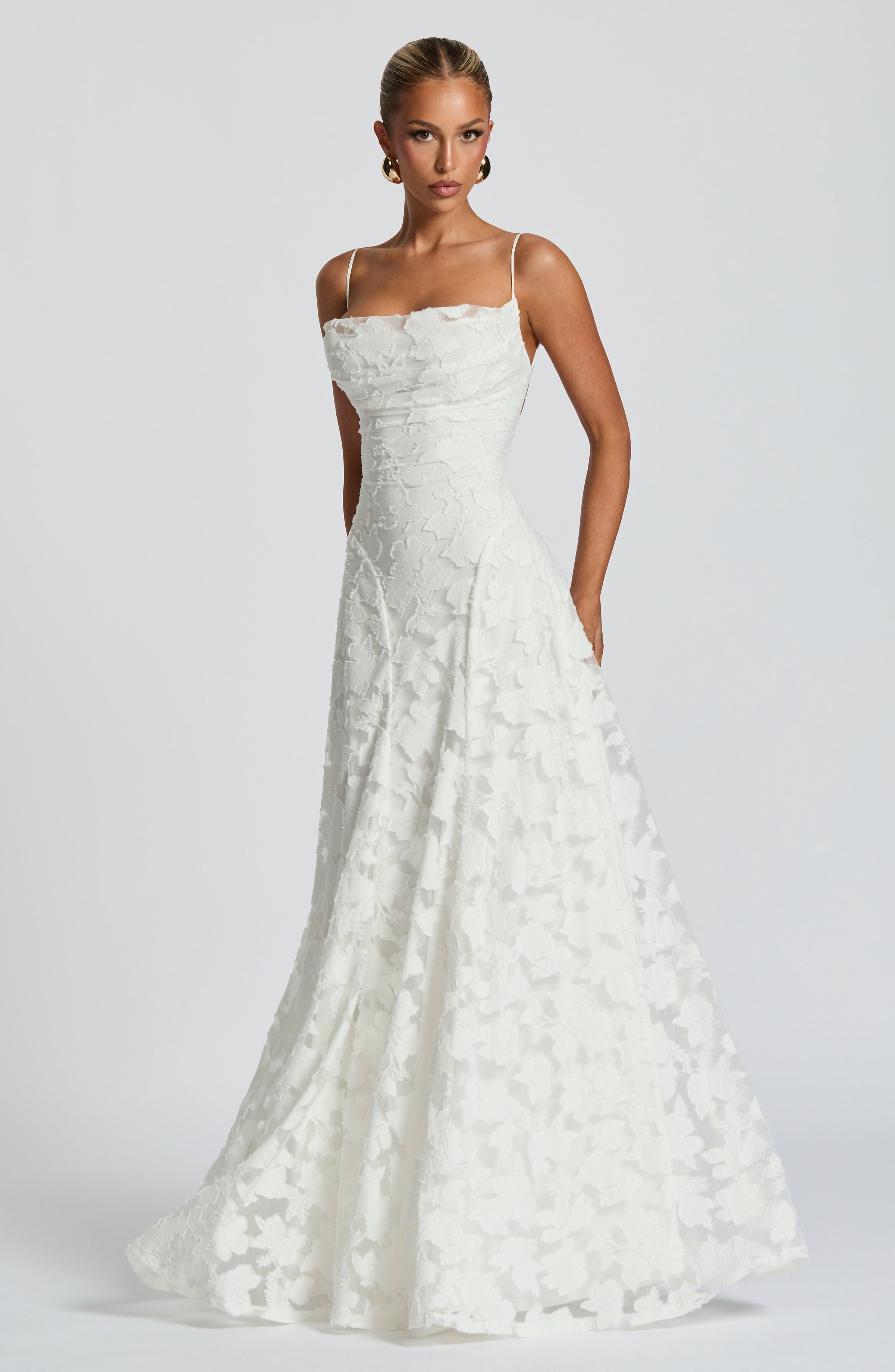 Louise Maxi Dress