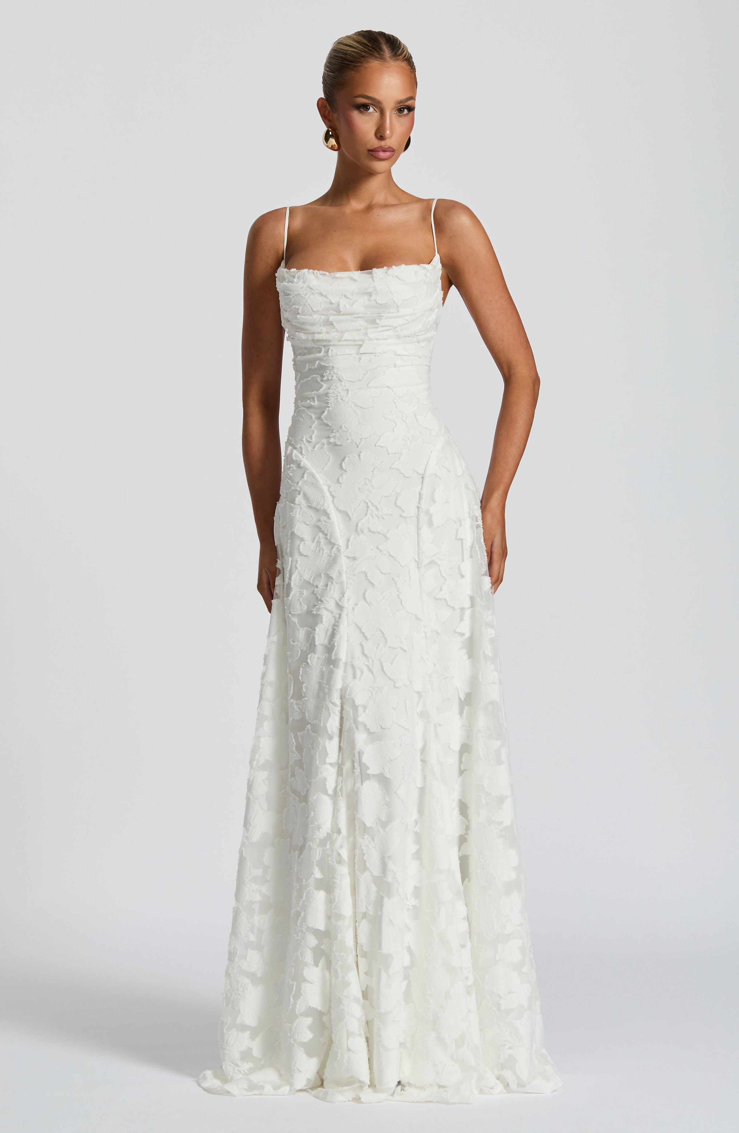 Louise Maxi Dress
