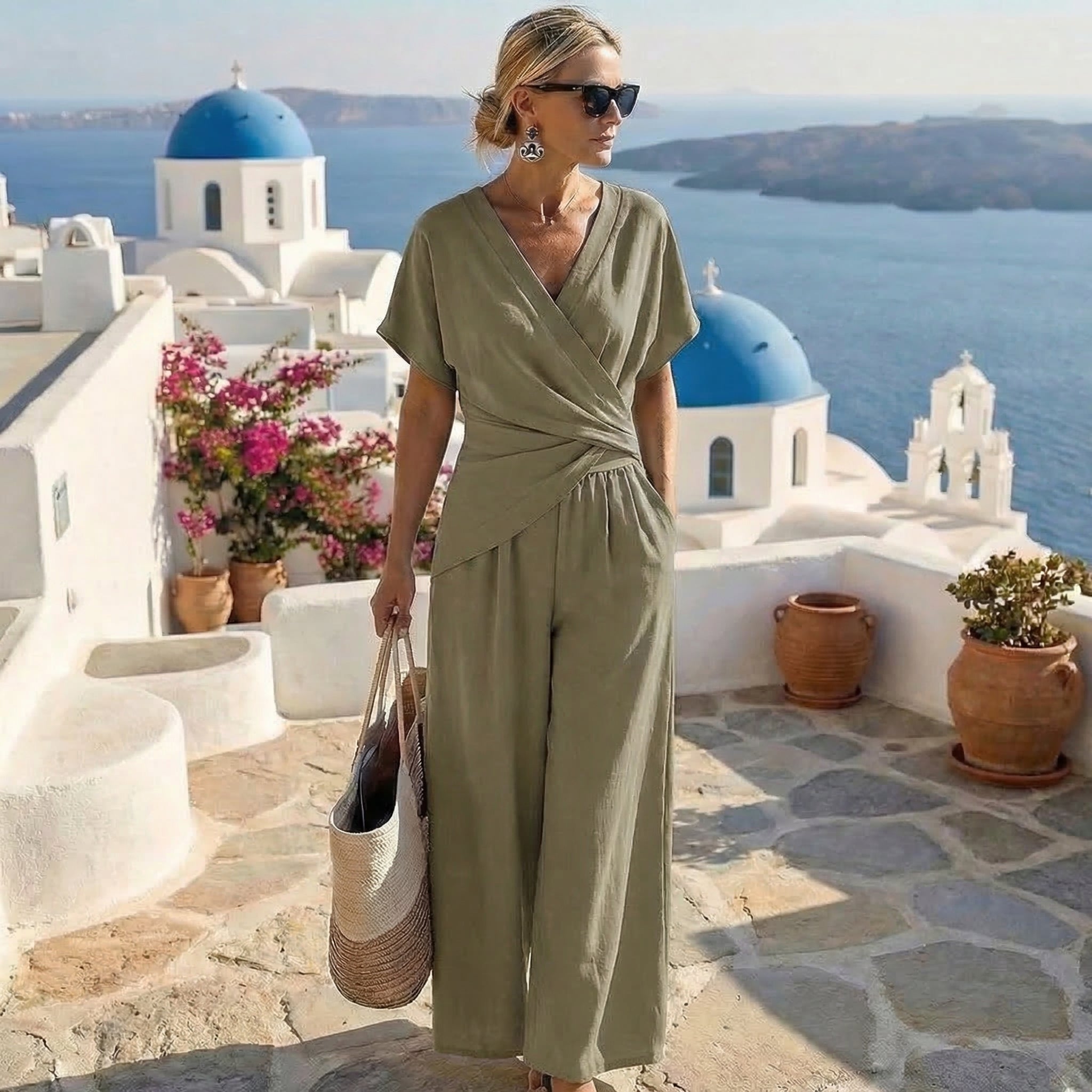 Jolie | Elegant Set