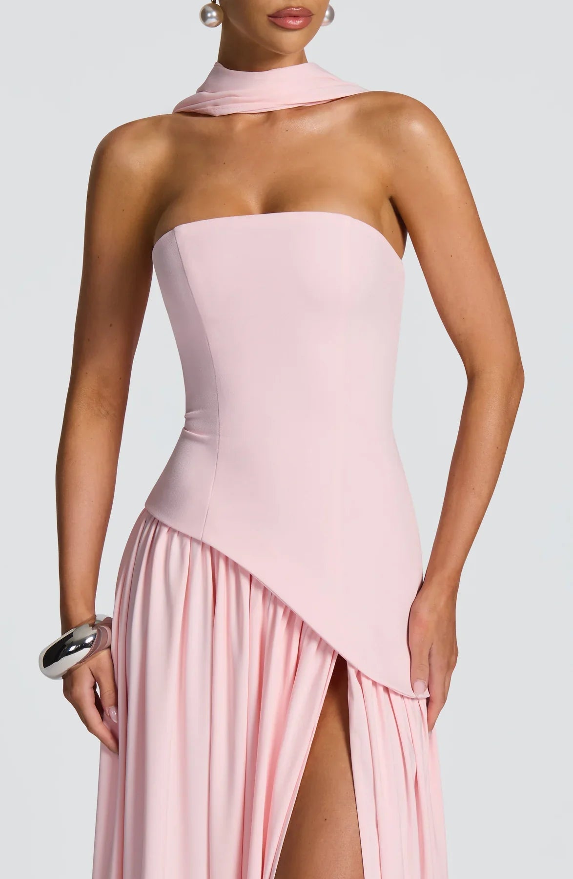 Abella Maxi Dress