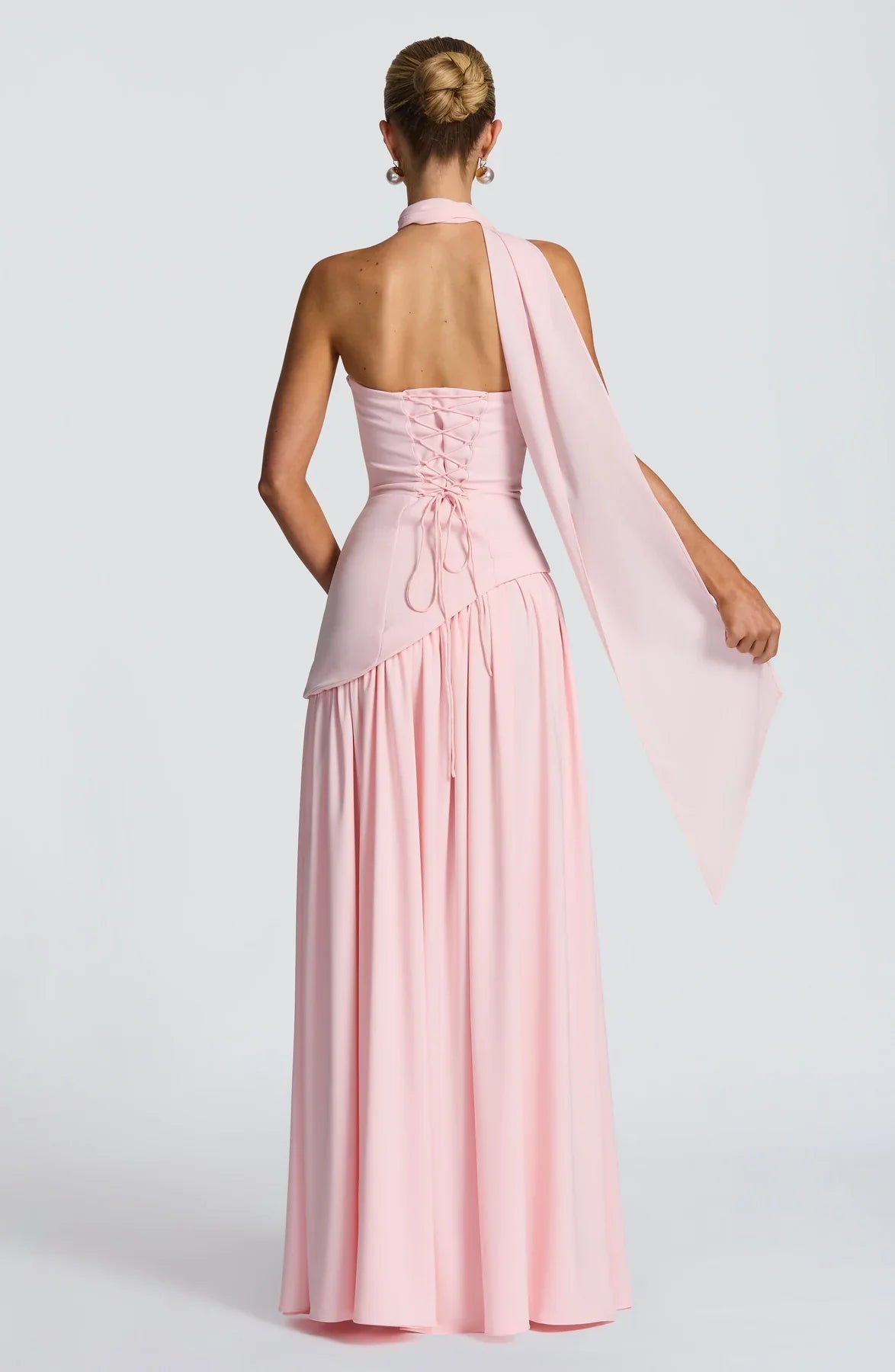 Abella Maxi Dress