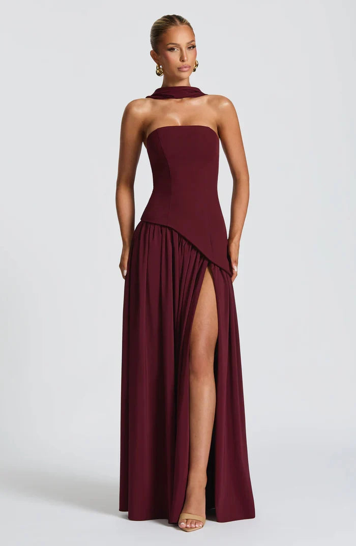 Abella Maxi Dress