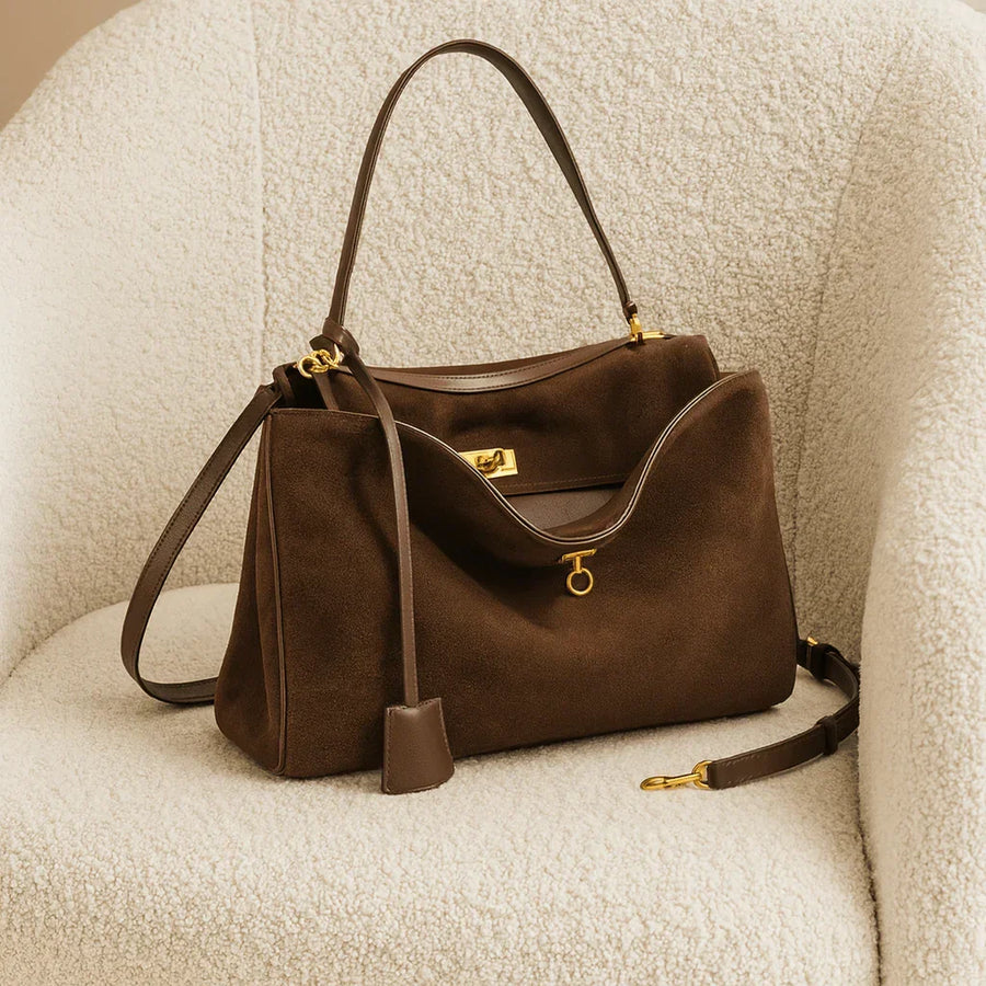 Moiré Bag