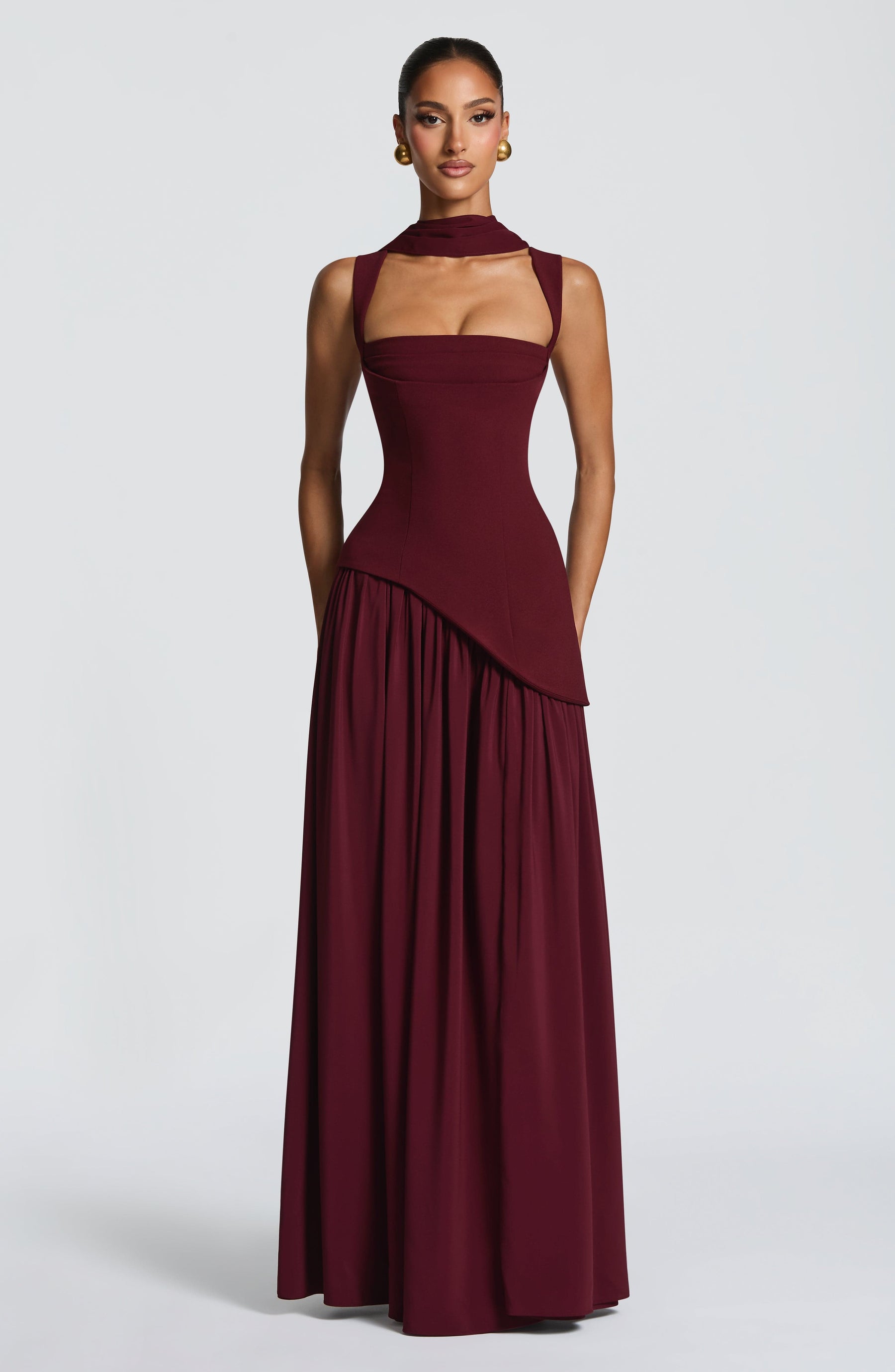 Avery Maxi Dress