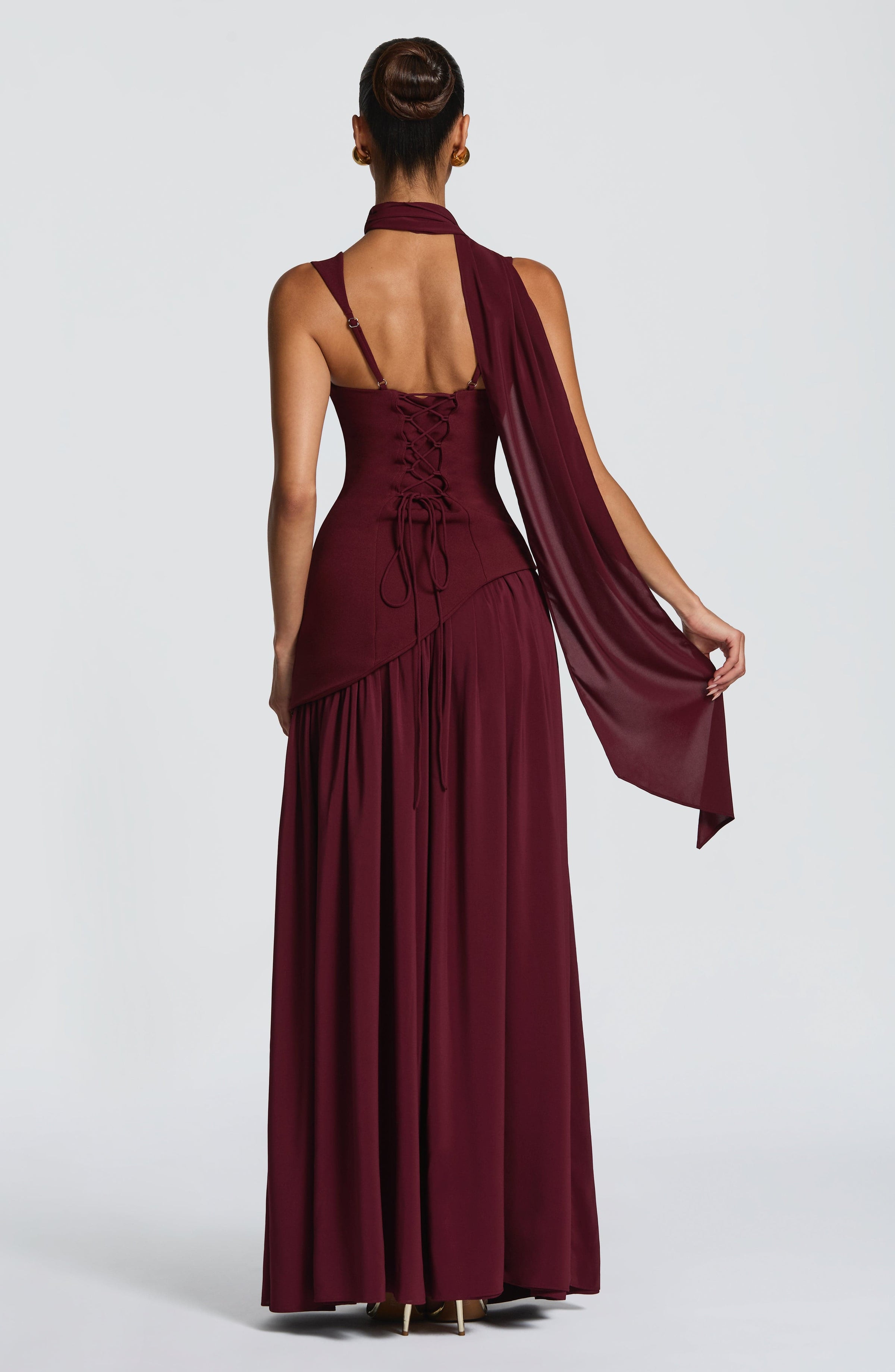 Avery Maxi Dress